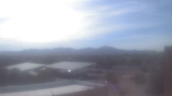 Weather camera view of St Elizabeth Ann Seton School.