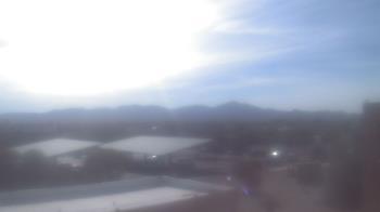 Weather camera view of St Elizabeth Ann Seton School.