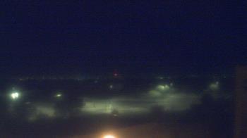 Weather camera view of St Elizabeth Ann Seton School.