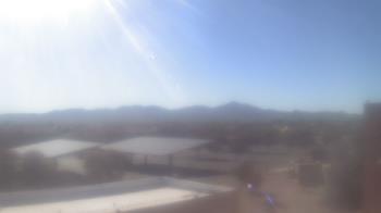 Weather camera view of St Elizabeth Ann Seton School.