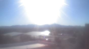 Weather camera view of St Elizabeth Ann Seton School.