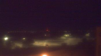 Weather camera view of St Elizabeth Ann Seton School.