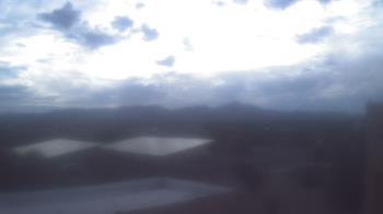 Weather camera view of St Elizabeth Ann Seton School.