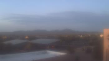 Weather camera view of St Elizabeth Ann Seton School.