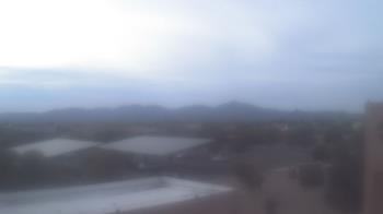 Weather camera view of St Elizabeth Ann Seton School.