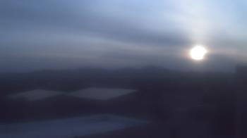 Weather camera view of St Elizabeth Ann Seton School.