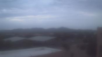 Weather camera view of St Elizabeth Ann Seton School.