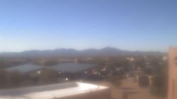 Weather camera view of St Elizabeth Ann Seton School.