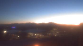 Weather camera view of St Elizabeth Ann Seton School.