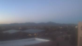 Weather camera view of St Elizabeth Ann Seton School.