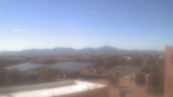 Weather camera view of St Elizabeth Ann Seton School.