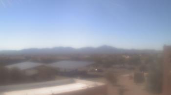 Weather camera view of St Elizabeth Ann Seton School.