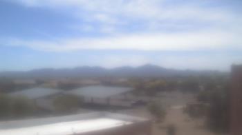 Weather camera view of St Elizabeth Ann Seton School.