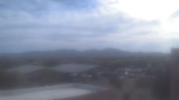 Weather camera view of St Elizabeth Ann Seton School.