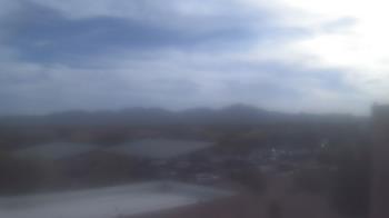 Weather camera view of St Elizabeth Ann Seton School.