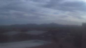 Weather camera view of St Elizabeth Ann Seton School.