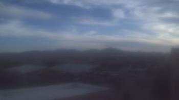 Weather camera view of St Elizabeth Ann Seton School.