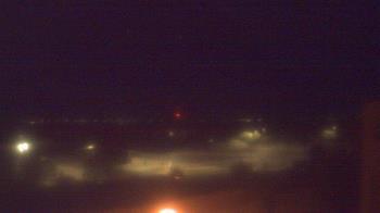 Weather camera view of St Elizabeth Ann Seton School.