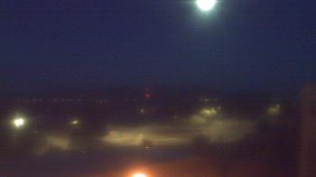 Weather camera view of St Elizabeth Ann Seton School.