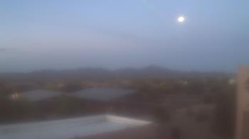 Weather camera view of St Elizabeth Ann Seton School.