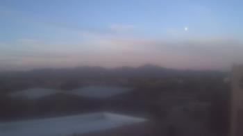 Weather camera view of St Elizabeth Ann Seton School.