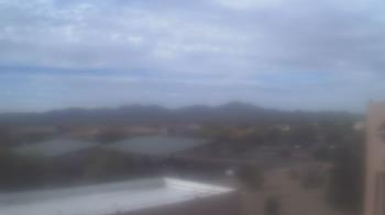 Weather camera view of St Elizabeth Ann Seton School.