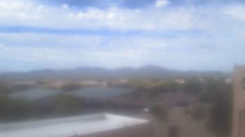 Weather camera view of St Elizabeth Ann Seton School.