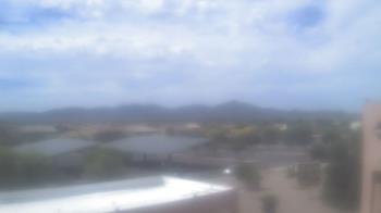 Weather camera view of St Elizabeth Ann Seton School.