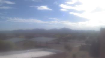 Weather camera view of St Elizabeth Ann Seton School.