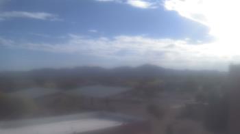 Weather camera view of St Elizabeth Ann Seton School.