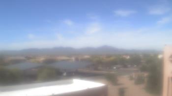 Weather camera view of St Elizabeth Ann Seton School.