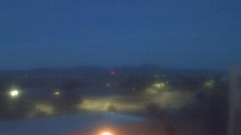 Weather camera view of St Elizabeth Ann Seton School.