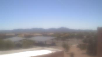 Weather camera view of St Elizabeth Ann Seton School.