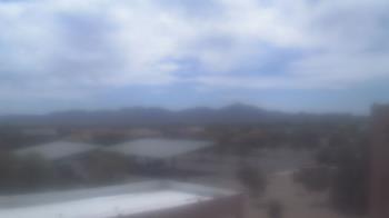 Weather camera view of St Elizabeth Ann Seton School.