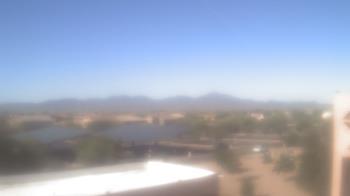 Weather camera view of St Elizabeth Ann Seton School.