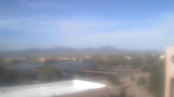 Weather camera view of St Elizabeth Ann Seton School.