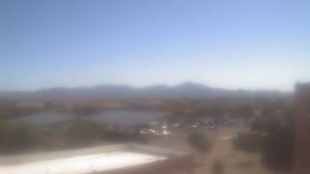 Weather camera view of St Elizabeth Ann Seton School.