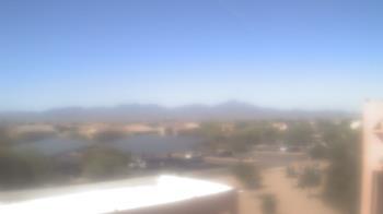 Weather camera view of St Elizabeth Ann Seton School.