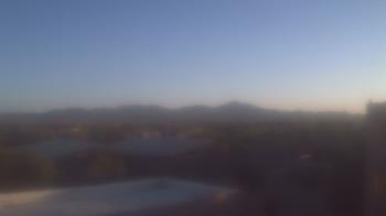 Weather camera view of St Elizabeth Ann Seton School.
