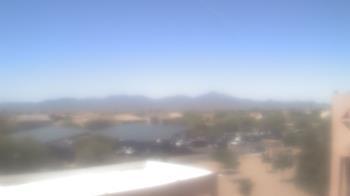 Weather camera view of St Elizabeth Ann Seton School.