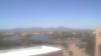 Weather camera view of St Elizabeth Ann Seton School.