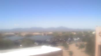 Weather camera view of St Elizabeth Ann Seton School.