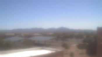 Weather camera view of St Elizabeth Ann Seton School.