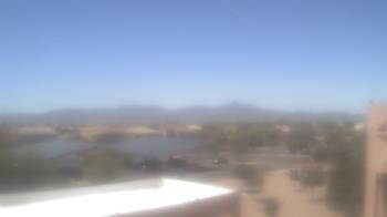 Weather camera view of St Elizabeth Ann Seton School.