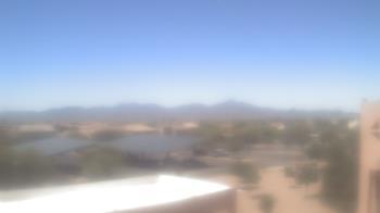 Weather camera view of St Elizabeth Ann Seton School.