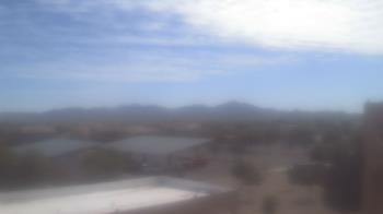 Weather camera view of St Elizabeth Ann Seton School.