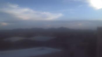 Weather camera view of St Elizabeth Ann Seton School.