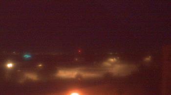 Weather camera view of St Elizabeth Ann Seton School.