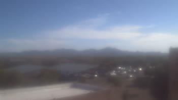 Weather camera view of St Elizabeth Ann Seton School.