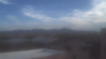 Weather camera view of St Elizabeth Ann Seton School.